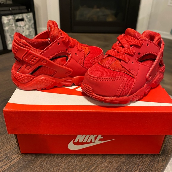nike huarache run td